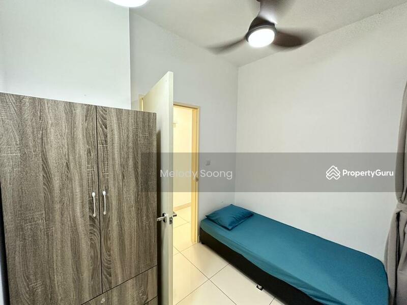 For Rent - Parc 3