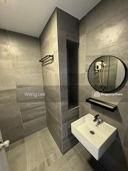 Servis Apartment untuk Disewa di Nest 2 Residences - Weng Lee - PropertyGuru.com.my