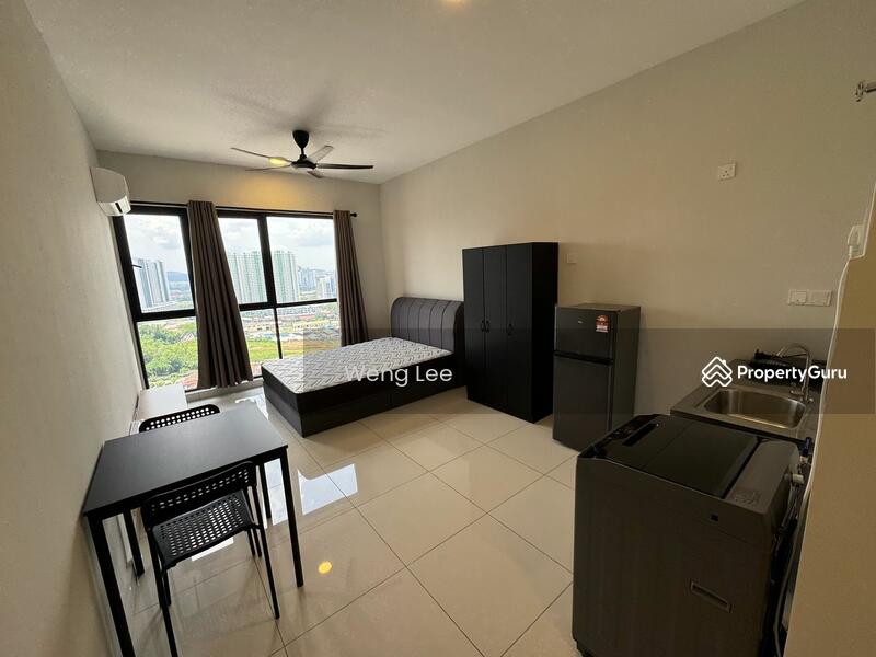 Servis Apartment untuk Disewa di Nest 2 Residences - Weng Lee - PropertyGuru.com.my