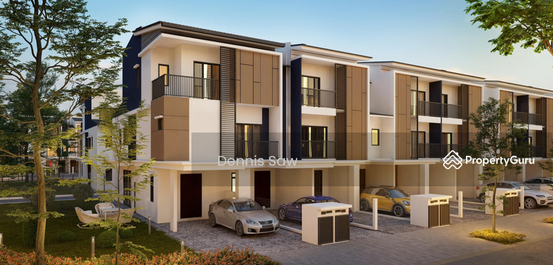 For Sale - Putrajaya