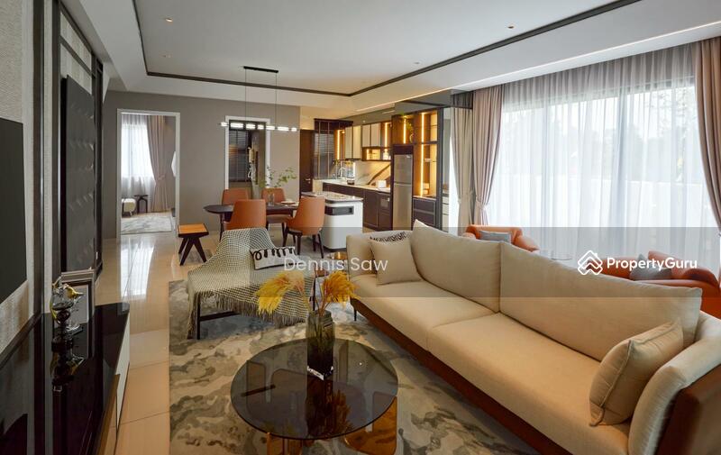 For Sale - Putrajaya