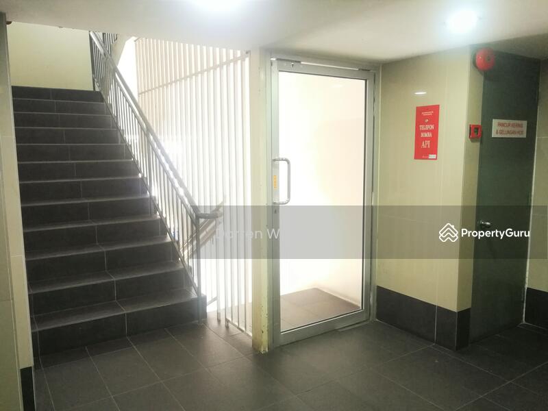 For Sale - ROI 5% Good Return, Come with Tenant, Office Lot at Sunway PJ 51a
