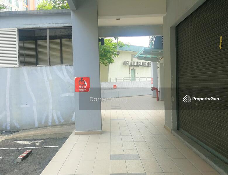 For Sale - ROI 5% Good Return, Come with Tenant, Office Lot at Sunway PJ 51a