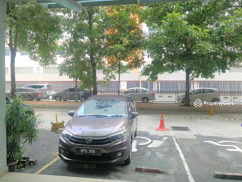 For Sale - ROI 5% Good Return, Come with Tenant, Office Lot at Sunway PJ 51a
