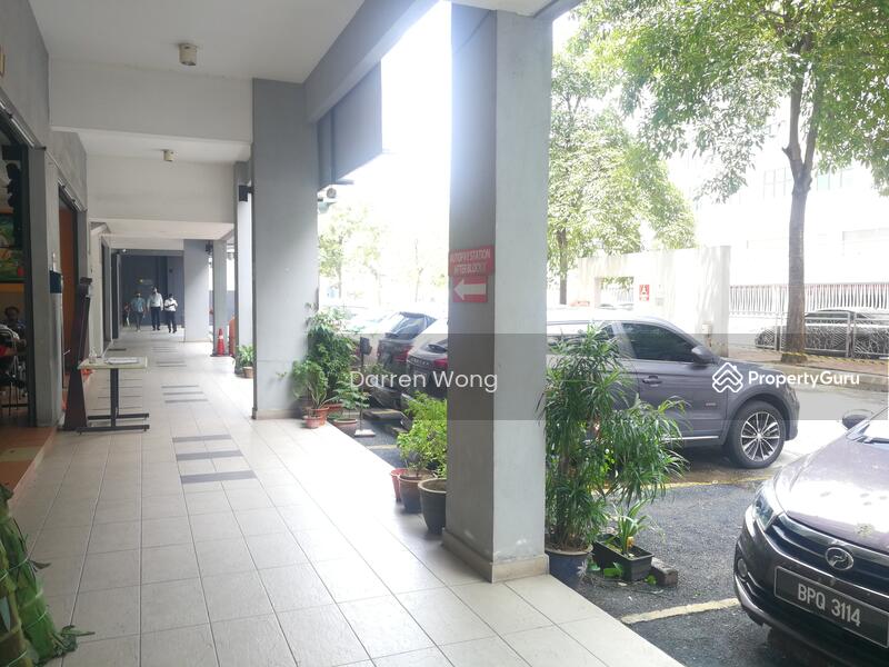 For Sale - ROI 5% Good Return, Come with Tenant, Office Lot at Sunway PJ 51a