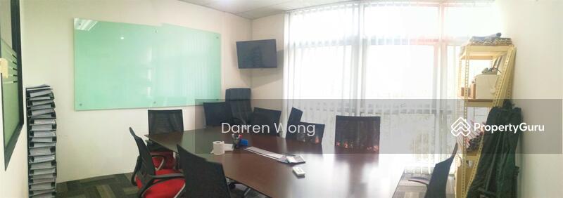 For Sale - ROI 5% Good Return, Come with Tenant, Office Lot at Sunway PJ 51a