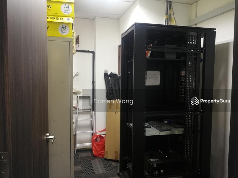 For Sale - ROI 5% Good Return, Come with Tenant, Office Lot at Sunway PJ 51a