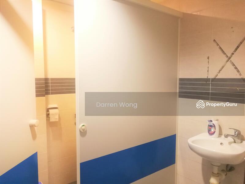 For Sale - ROI 5% Good Return, Come with Tenant, Office Lot at Sunway PJ 51a
