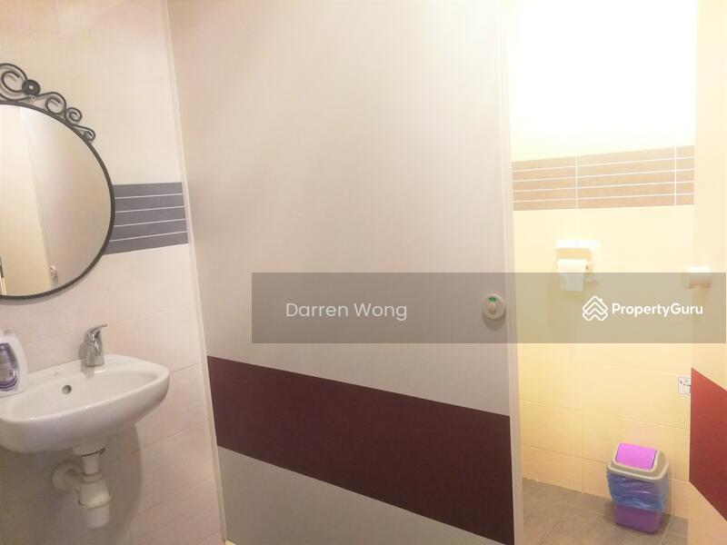 For Sale - ROI 5% Good Return, Come with Tenant, Office Lot at Sunway PJ 51a