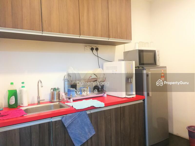 For Sale - ROI 5% Good Return, Come with Tenant, Office Lot at Sunway PJ 51a