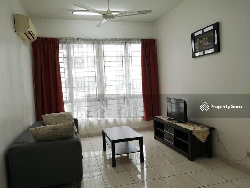 Service Residence for Rent at Serviced Residence @ Casa Tiara - Peter Cheong - PropertyGuru.com.my