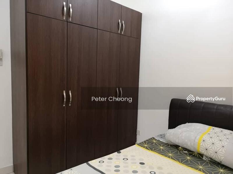 Service Residence for Rent at Casa Tiara Serviced Apartment - Peter Cheong - PropertyGuru.com.my