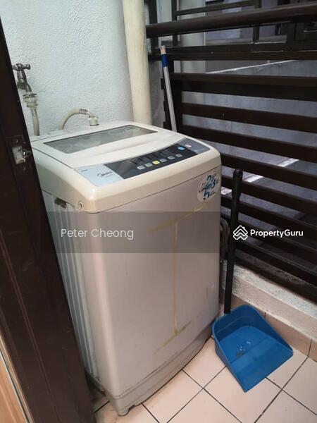 Service Residence for Rent at Casa Tiara Serviced Apartment - Peter Cheong - PropertyGuru.com.my
