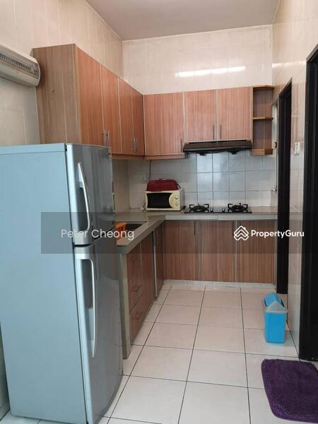 Service Residence for Rent at Serviced Residence @ Casa Tiara - Peter Cheong - PropertyGuru.com.my