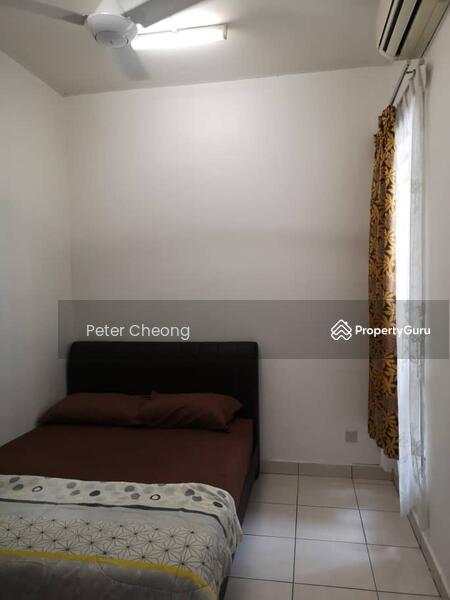 Service Residence for Rent at Serviced Residence @ Casa Tiara - Peter Cheong - PropertyGuru.com.my