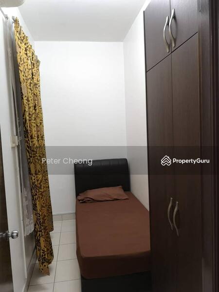 Service Residence for Rent at Casa Tiara Serviced Apartment - Peter Cheong - PropertyGuru.com.my