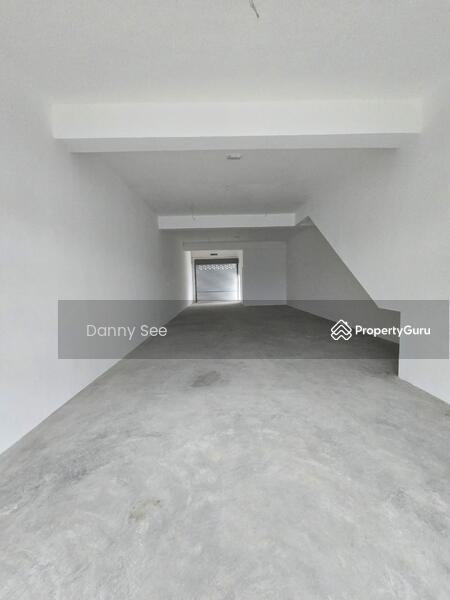 Kedai / Pejabat untuk Disewa di Bandar Indahpura (Kulai) - Danny See - PropertyGuru.com.my