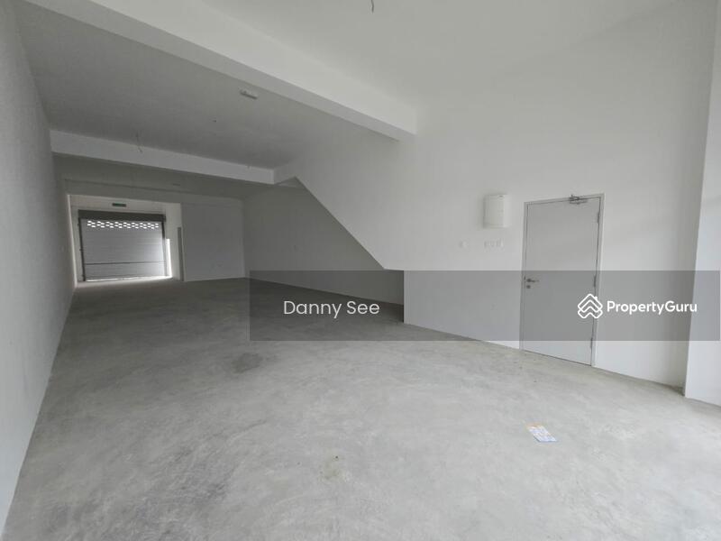 Kedai / Pejabat untuk Disewa di Bandar Indahpura (Kulai) - Danny See - PropertyGuru.com.my