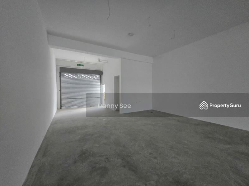 Kedai / Pejabat untuk Disewa di Bandar Indahpura (Kulai) - Danny See - PropertyGuru.com.my