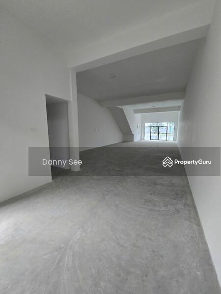 Kedai / Pejabat untuk Disewa di Bandar Indahpura (Kulai) - Danny See - PropertyGuru.com.my