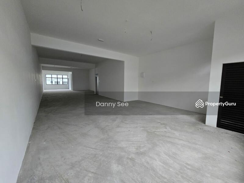 Kedai / Pejabat untuk Disewa di Bandar Indahpura (Kulai) - Danny See - PropertyGuru.com.my