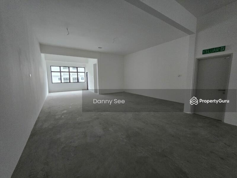 Kedai / Pejabat untuk Disewa di Bandar Indahpura (Kulai) - Danny See - PropertyGuru.com.my
