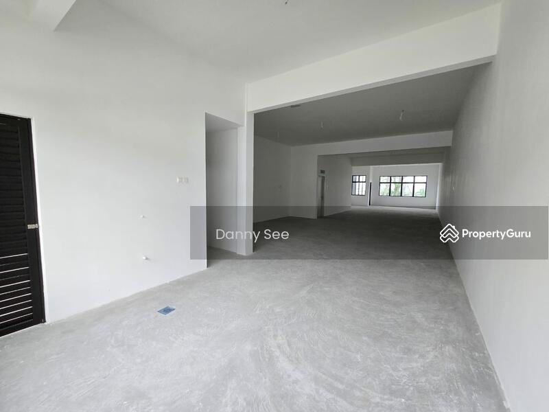 Kedai / Pejabat untuk Disewa di Bandar Indahpura (Kulai) - Danny See - PropertyGuru.com.my