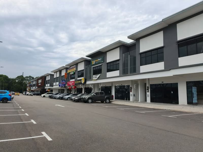 Kedai / Pejabat untuk Disewa di Bandar Indahpura (Kulai) - Danny See - Exterior - PropertyGuru.com.my