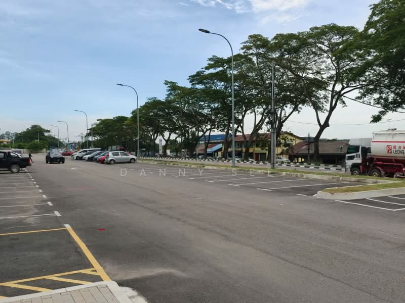 Kedai / Pejabat untuk Disewa di Bandar Indahpura (Kulai) - Danny See - Exterior - PropertyGuru.com.my