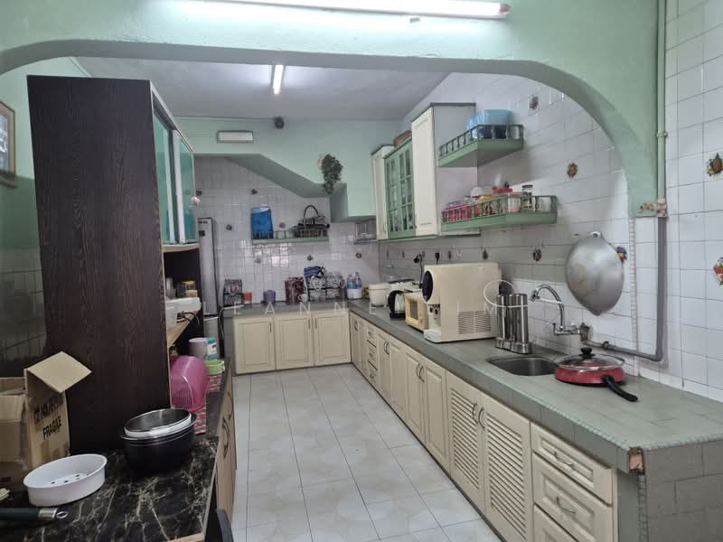 2-storey Terraced House for Sale in Damansara Kim (Petaling Jaya) - Leanne Lim - PropertyGuru.com.my