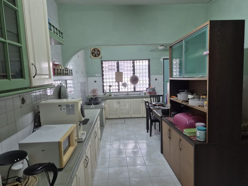 2-storey Terraced House for Sale in Damansara Kim (Petaling Jaya) - Leanne Lim - PropertyGuru.com.my