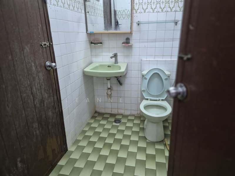 2-storey Terraced House for Sale in Damansara Kim (Petaling Jaya) - Leanne Lim - PropertyGuru.com.my