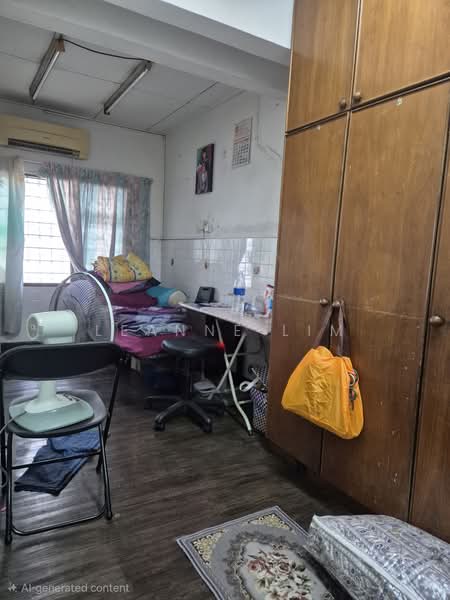 2-storey Terraced House for Sale in Damansara Kim (Petaling Jaya) - Leanne Lim - PropertyGuru.com.my