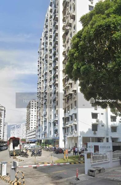 Untuk Dijual - Taman Seri Perak