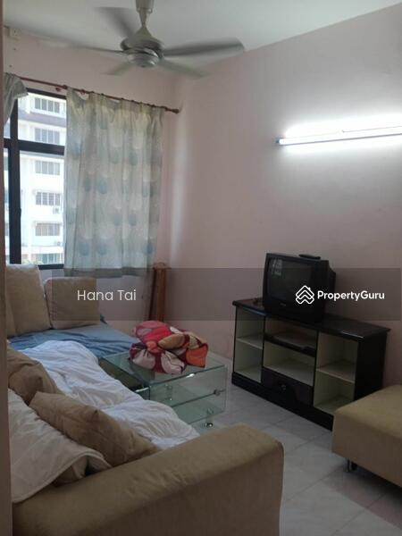 Untuk Dijual - Taman Seri Perak