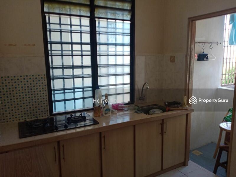 Untuk Dijual - Taman Seri Perak