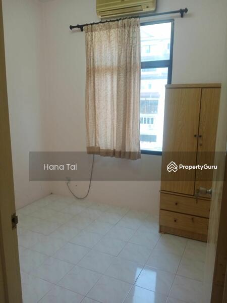 Untuk Dijual - Taman Seri Perak