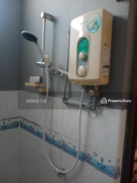 Untuk Dijual - Taman Seri Perak