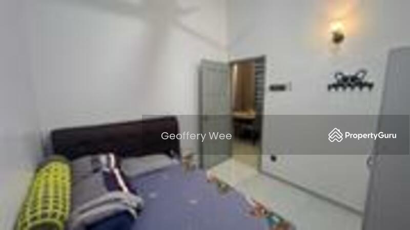 For Sale - Permatang Pasir Perdana