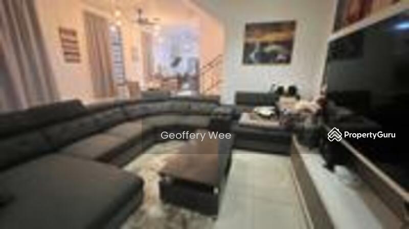 For Sale - Permatang Pasir Perdana