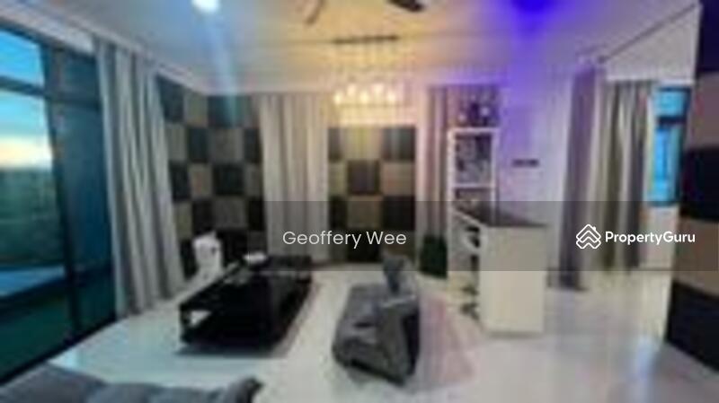 For Sale - Permatang Pasir Perdana