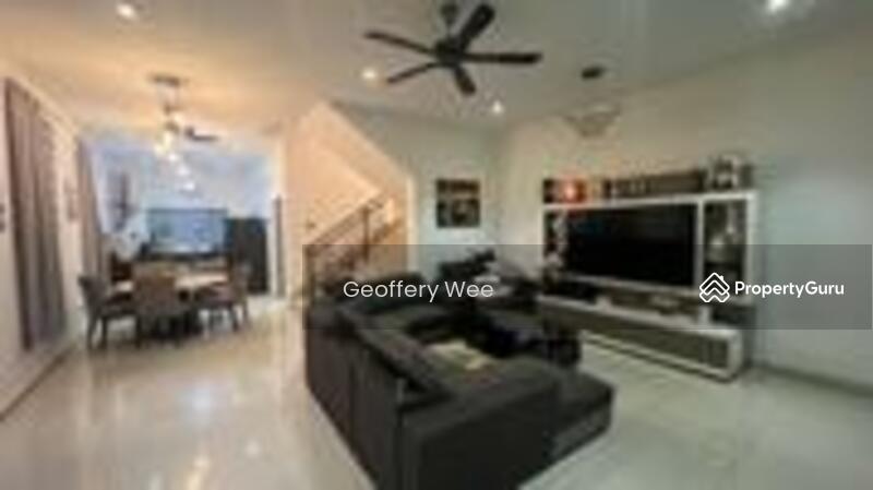 For Sale - Permatang Pasir Perdana