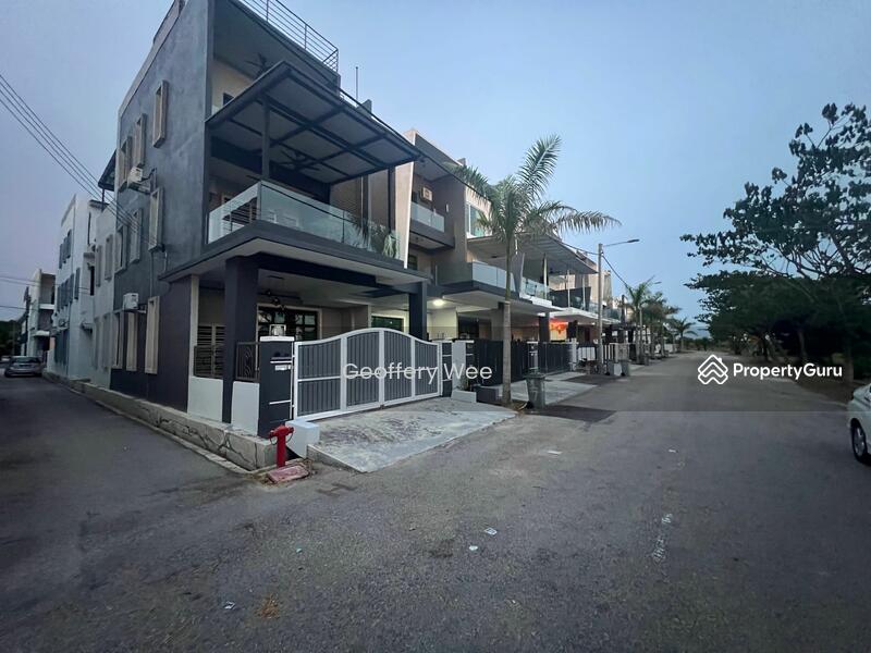 For Sale - Permatang Pasir Perdana