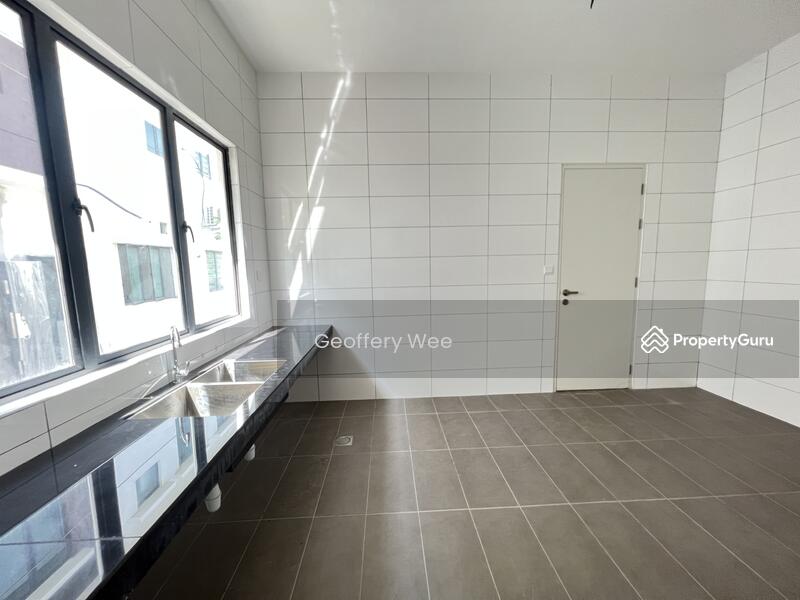 Terraced House for Sale in Taman Satu Krubong (Krubong) - Geoffery Wee - PropertyGuru.com.my