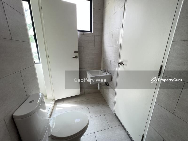 Terraced House for Sale in Taman Satu Krubong (Krubong) - Geoffery Wee - PropertyGuru.com.my