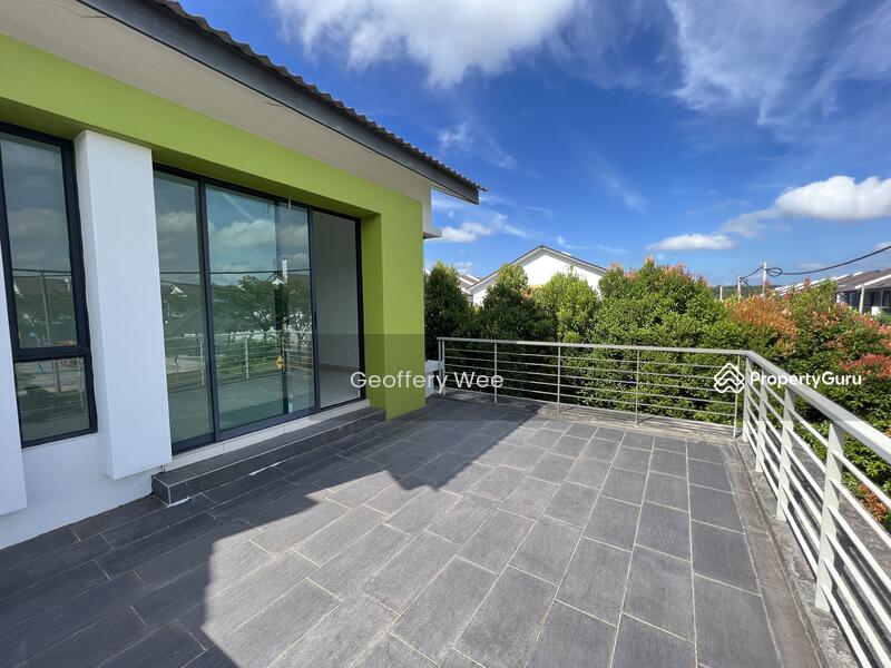 Terraced House for Sale in Taman Satu Krubong (Krubong) - Geoffery Wee - PropertyGuru.com.my