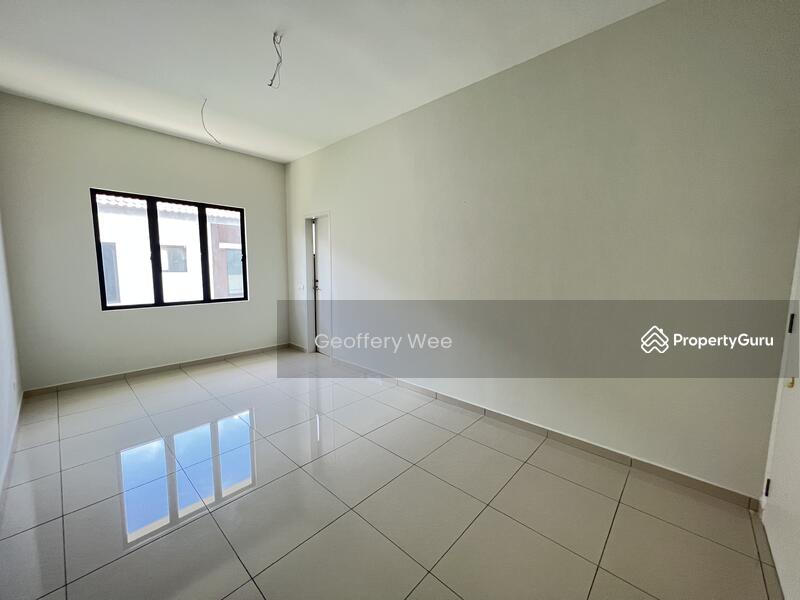 Terraced House for Sale in Taman Satu Krubong (Krubong) - Geoffery Wee - PropertyGuru.com.my