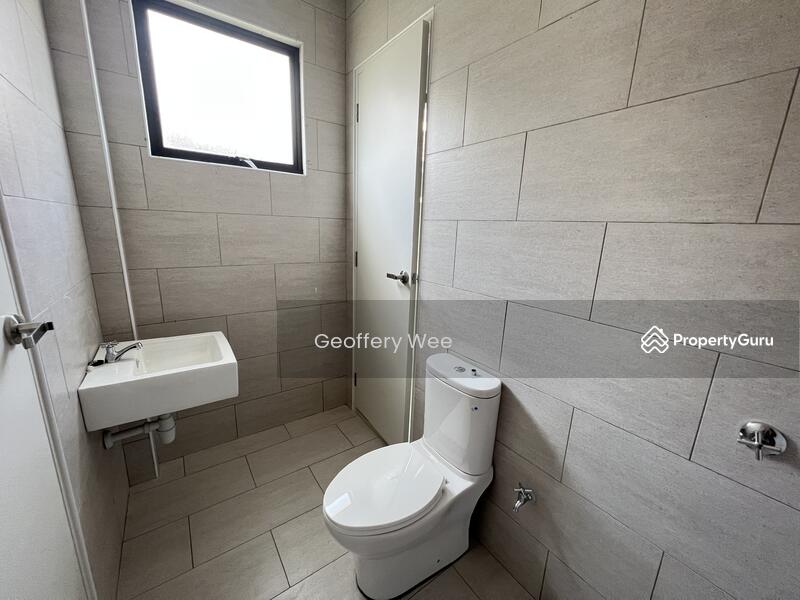 Terraced House for Sale in Taman Satu Krubong (Krubong) - Geoffery Wee - PropertyGuru.com.my