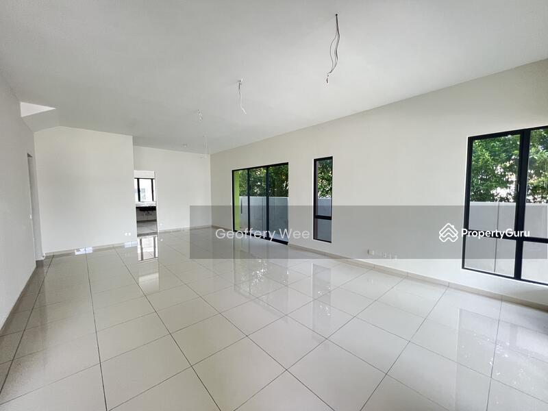 Terraced House for Sale in Taman Satu Krubong (Krubong) - Geoffery Wee - PropertyGuru.com.my