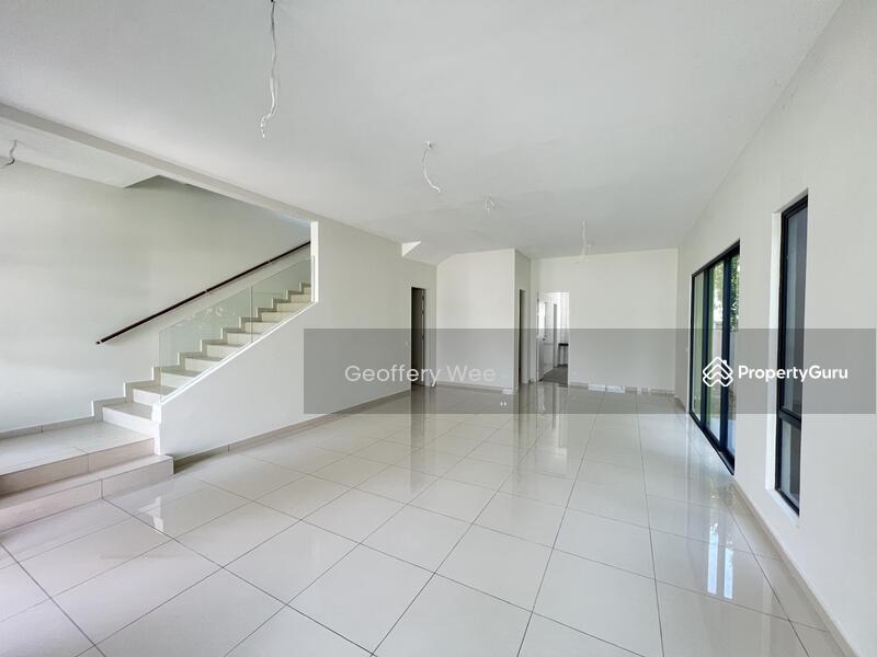 Terraced House for Sale in Taman Satu Krubong (Krubong) - Geoffery Wee - PropertyGuru.com.my